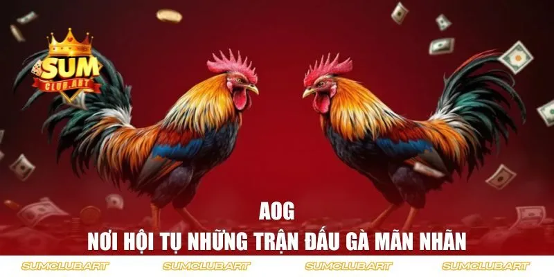 AOG